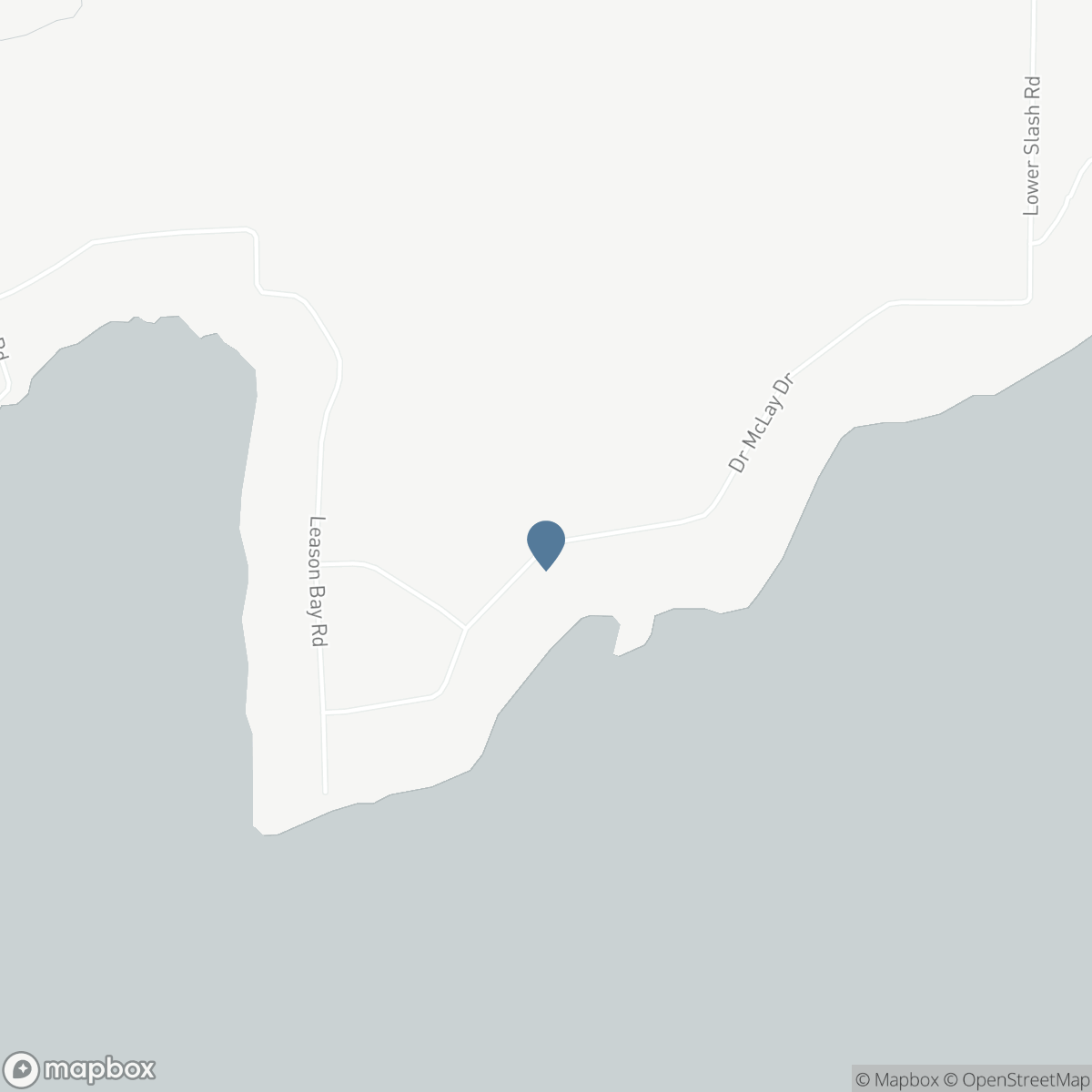 148 Dr McLay Drive, Manitoulin Island, Ontario P0P 2C0